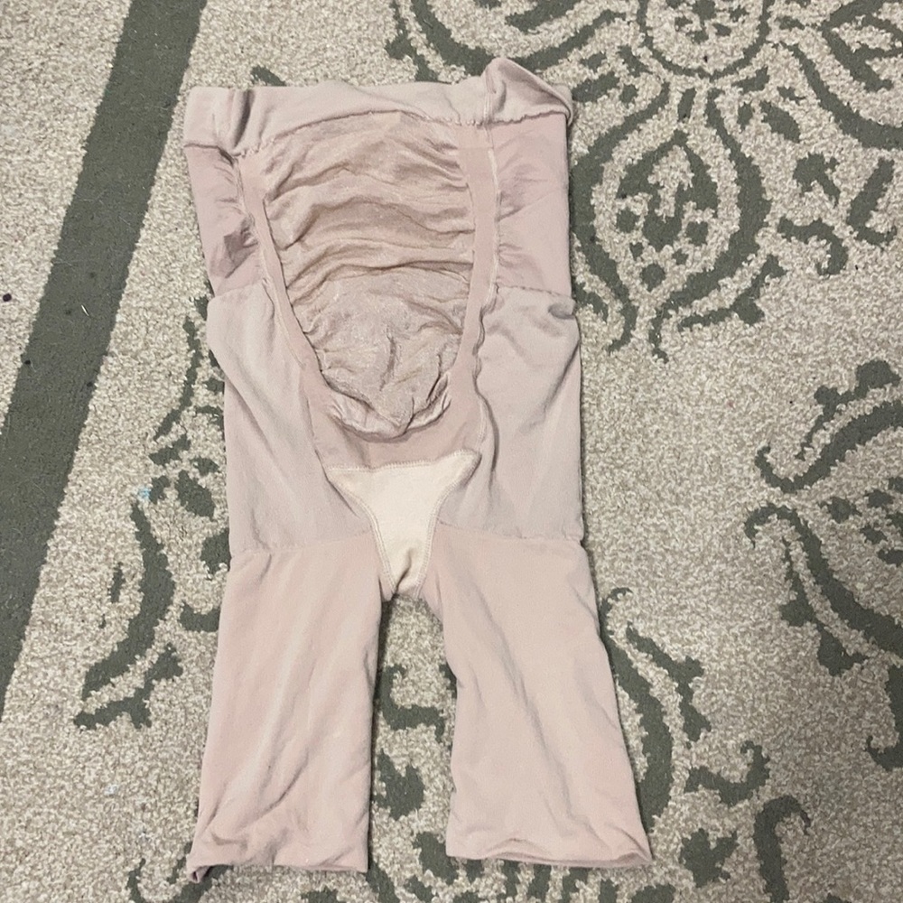 Spanx maternity pregnancy
